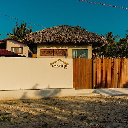 Pousada Casa Buriti - أتينز المظهر الخارجي الصورة