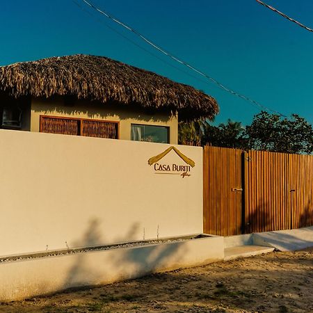 Pousada Casa Buriti - أتينز المظهر الخارجي الصورة