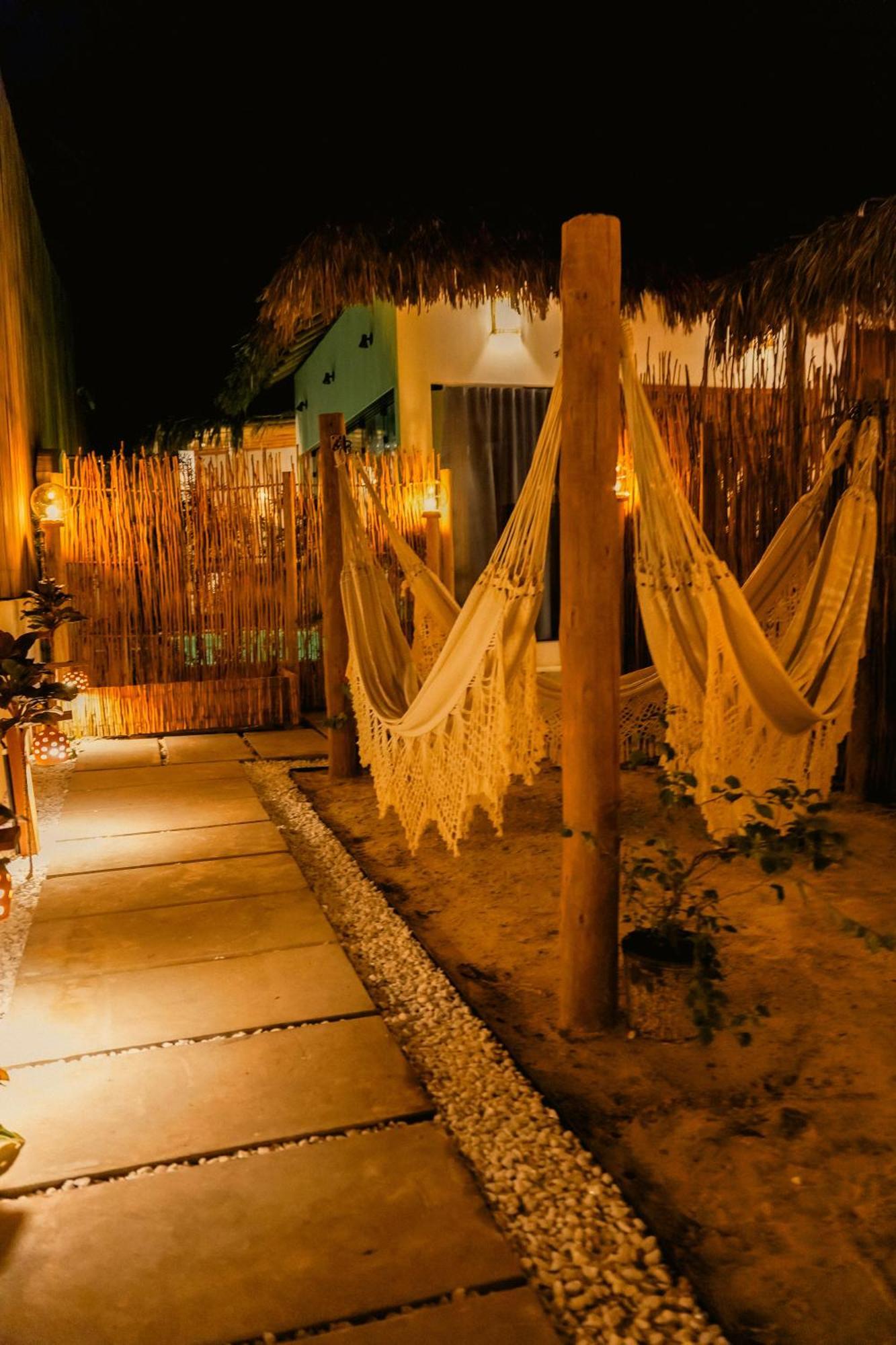 Pousada Casa Buriti - أتينز المظهر الخارجي الصورة