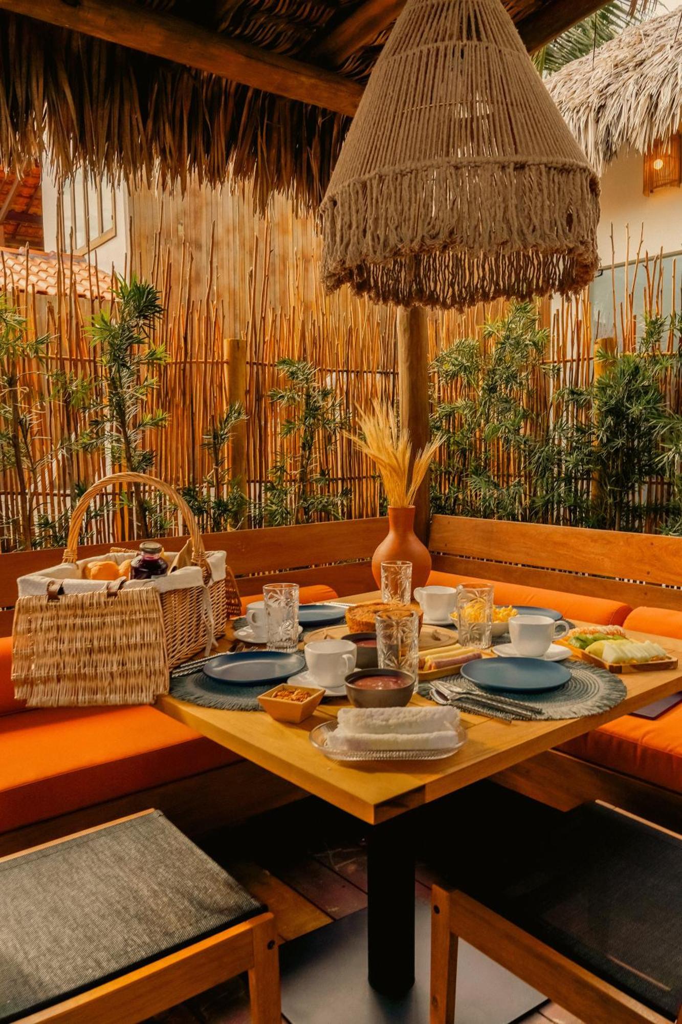 Pousada Casa Buriti - أتينز المظهر الخارجي الصورة